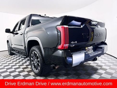 Used 2024 Toyota Tundra Limited image 21