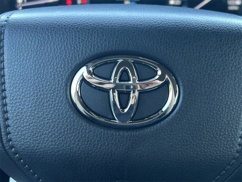 New 2026 Toyota Tundra SR5 image 33