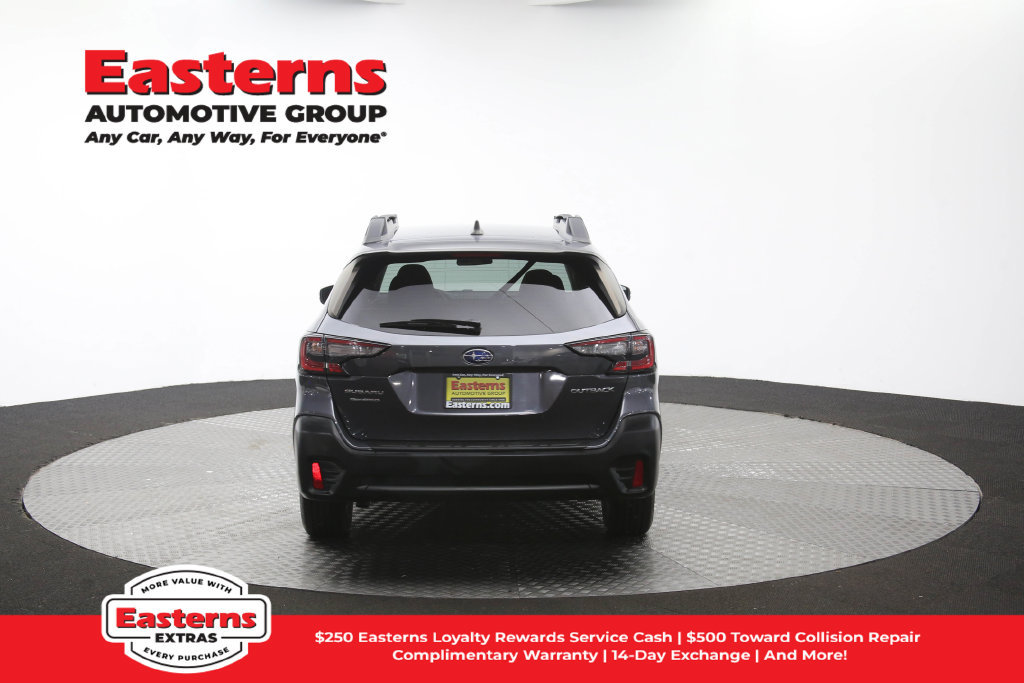 Used 2022 Subaru Outback Premium AWD/4WD image 40