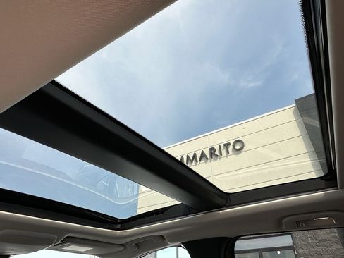 New 2025 MAZDA CX-50 AWD 2.5 Turbo w/ Weather Package image 9