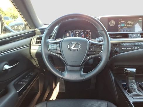 Used 2020 Lexus ES 350 w/ Accessory Package 2 FWD image 30