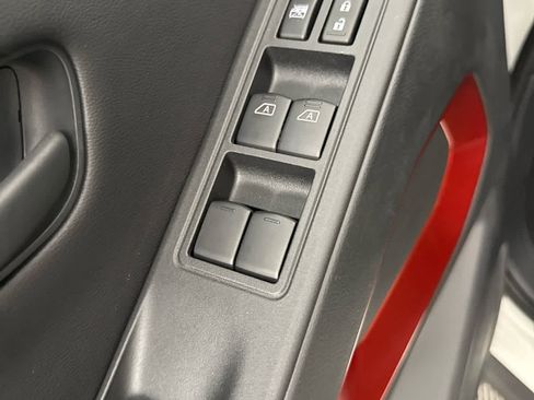 New 2026 Nissan Frontier Pro-X image 15