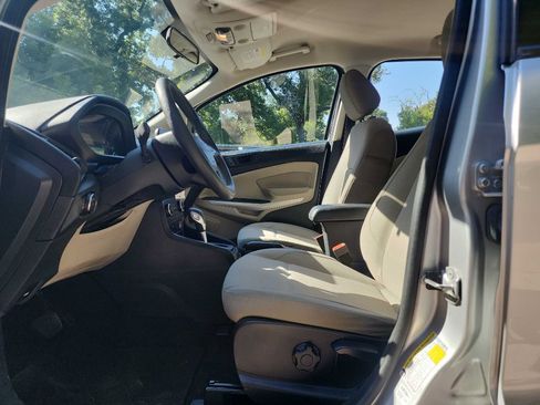 Used 2021 Ford EcoSport S image 15