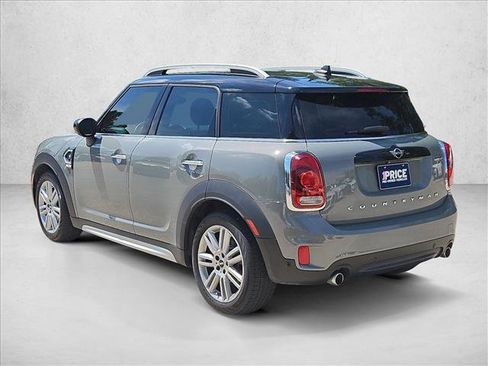 Used 2020 MINI Cooper Countryman S FWD image 8