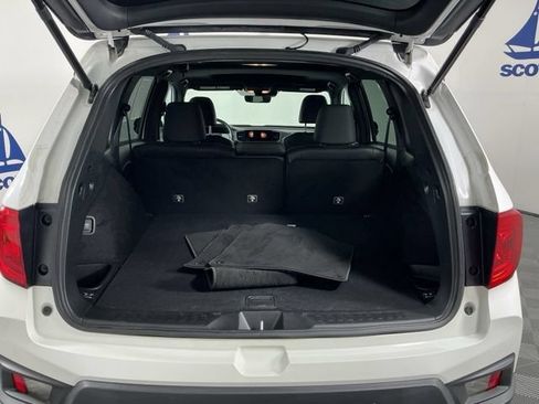 Used 2023 Honda Passport EX-L image 27