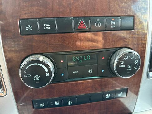 Used 2011 RAM 3500 Laramie w/ Protection Group AWD/4WD image 21