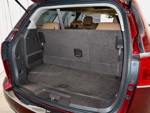 Used 2017 Buick Enclave Premium image 17