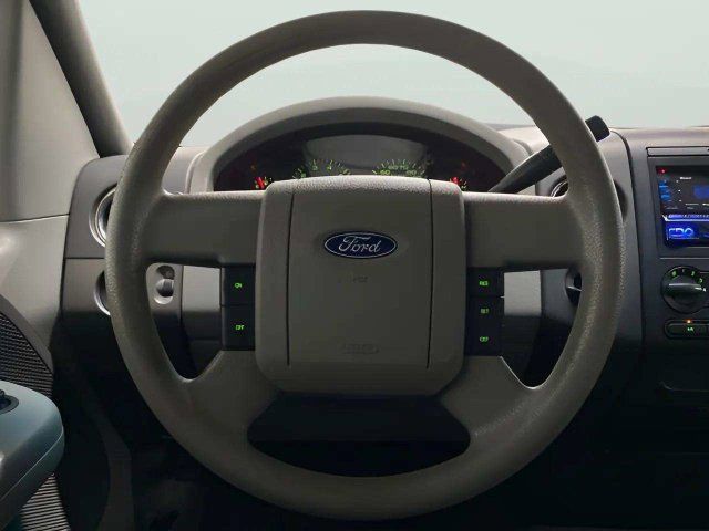 Used 2008 Ford F150 XLT RWD image 9