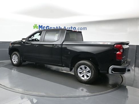 New 2025 Chevrolet Silverado 1500 LT image 22