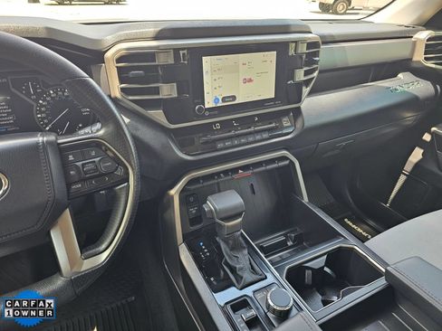 Used 2023 Toyota Tundra SR5 AWD/4WD image 20