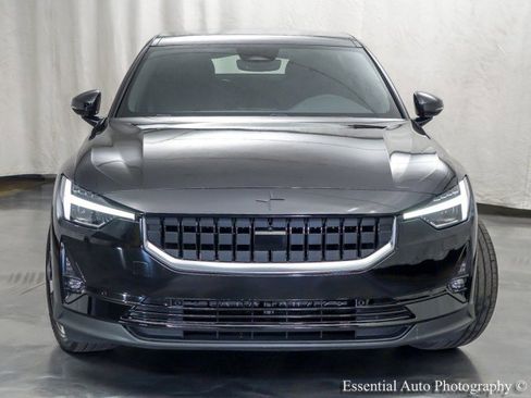 Used 2021 Polestar Polestar 2 AWD/4WD image 6