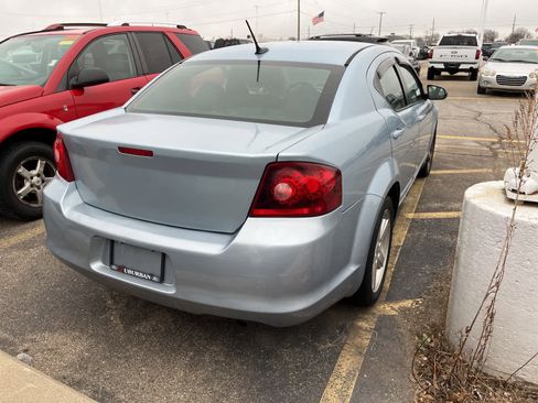 Used 2013 Dodge Avenger SE image 14
