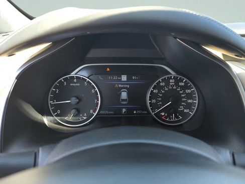 Certified 2019 Nissan Murano SL w/ SL Technology Package FWD image 44