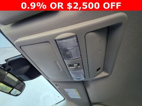 New 2026 Nissan Frontier SV w/ SV Convenience Package RWD image 24