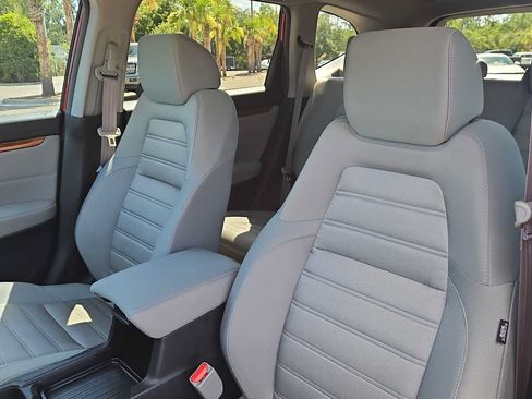 Used 2021 Honda CR-V EX image 13