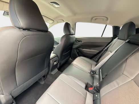 New 2026 Subaru Crosstrek 2.5i Limited AWD/4WD image 18