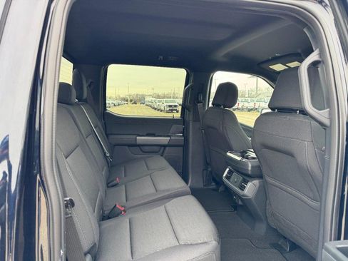 New 2026 Ford F150 XLT w/ Equipment Group 302A MID image 6
