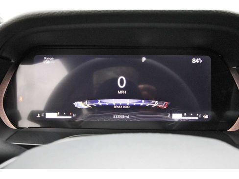 Used 2023 Jeep Grand Cherokee L Laredo AWD/4WD image 13