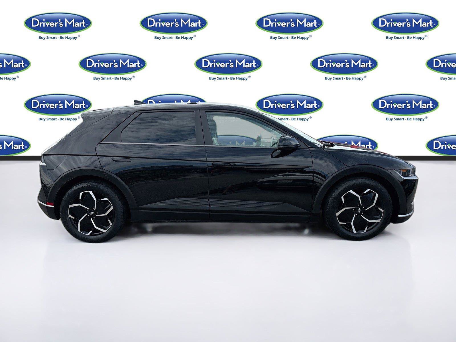 Used 2023 Hyundai Ioniq 5 SEL w/ Cargo Package RWD image 8