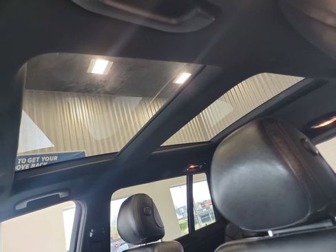 Used 2017 Mercedes-Benz GLS 450 4MATIC image 15