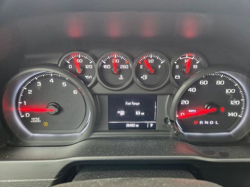 Used 2022 Chevrolet Silverado 2500 W/T w/ WT Fleet Convenience Package image 22