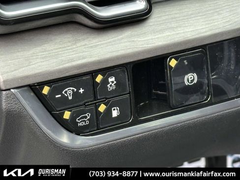 New 2025 Kia Sportage X-Line Prestige image 15