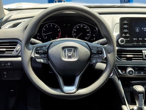 Used 2020 Honda Accord LX image 16