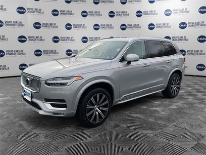 Certified 2023 Volvo XC90 B6 Plus w/ Protection Package