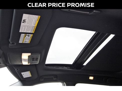 New 2026 Nissan Pathfinder Rock Creek AWD/4WD image 27