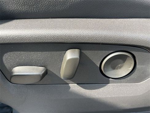 New 2026 Chevrolet Silverado 1500 LT Trail Boss w/ Convenience Package II image 12