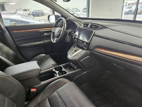 Used 2020 Honda CR-V EX-L image 13