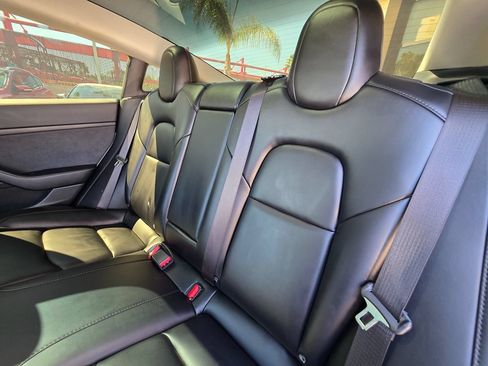 Used 2023 Tesla Model 3 Standard Range RWD image 25