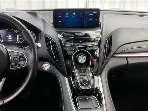 Used 2019 Acura RDX AWD w/ Technology Package image 6