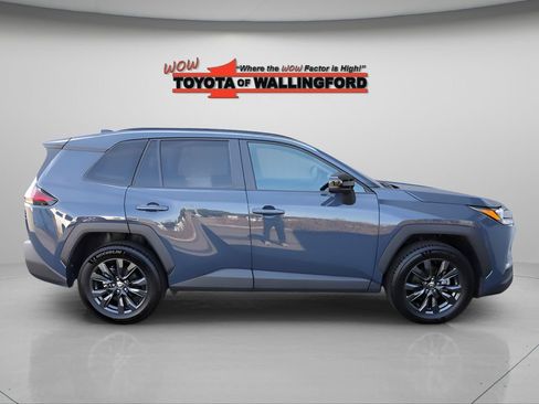 Certified 2026 Toyota RAV4 XLE Premium AWD/4WD image 13