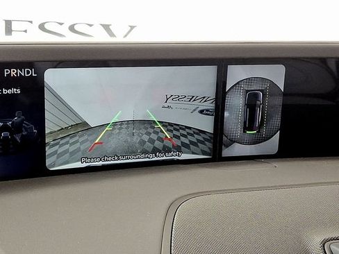 New 2026 Lincoln Nautilus Black Label image 17