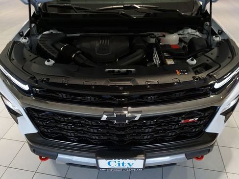 New 2026 Chevrolet Traverse Z71 image 29