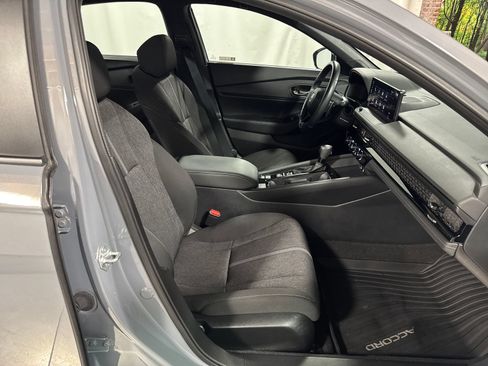Used 2023 Honda Accord Sport image 26
