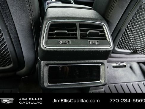 Used 2021 Audi e-tron Premium image 19