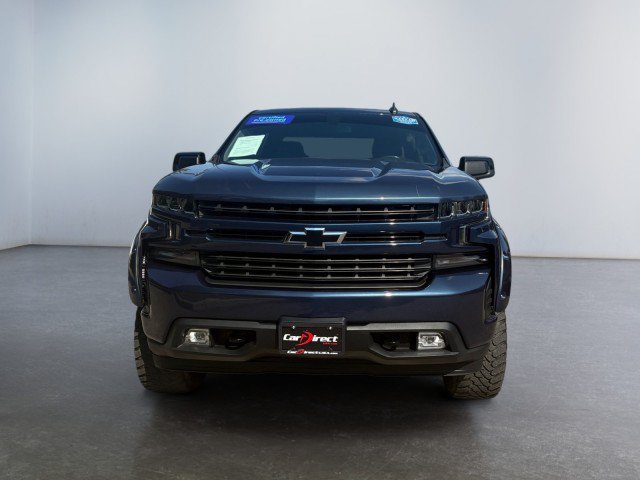 Used 2019 Chevrolet Silverado 1500 RST AWD/4WD image 9