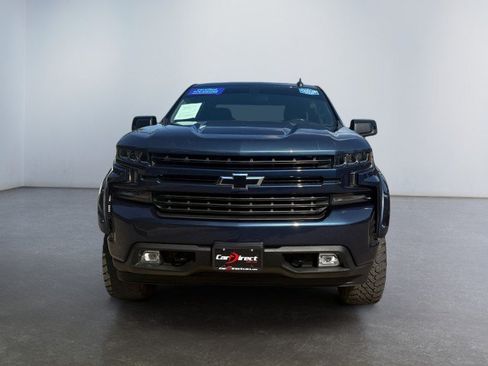 Used 2019 Chevrolet Silverado 1500 RST AWD/4WD image 9