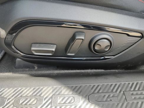 New 2025 Dodge Charger R/T w/ Quick Order Package 25M R/T image 28