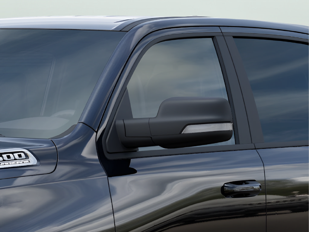 New 2026 RAM 1500 Big Horn AWD/4WD image 12