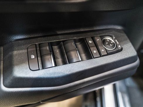 New 2026 Toyota Land Cruiser AWD/4WD image 21