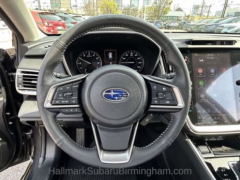 Certified 2024 Subaru Outback Touring AWD/4WD image 23