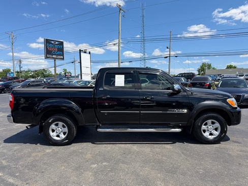 Used 2006 Toyota Tundra SR5 RWD image 2