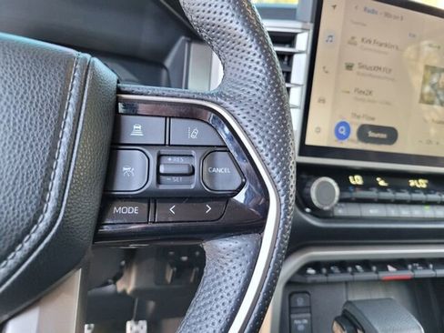 Used 2022 Toyota Tundra SR5 w/ TRD Off-Road Premium Package image 26