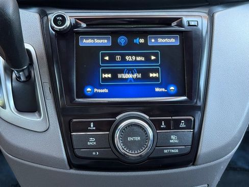 Used 2016 Honda Odyssey EX-L image 33