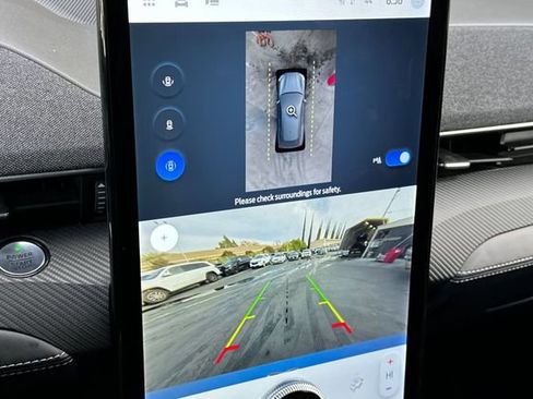 Used 2023 Ford Mustang Mach-E Premium image 18