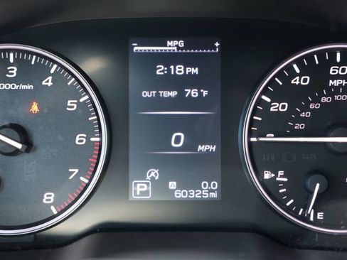 Used 2020 Subaru Outback Premium AWD/4WD image 23