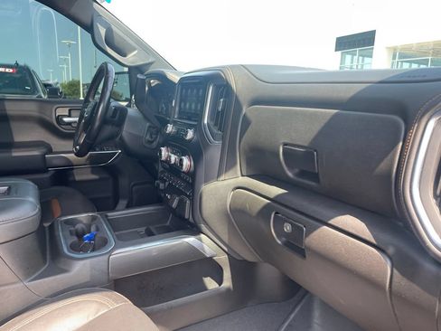 Used 2021 GMC Sierra 1500 AT4 AWD/4WD image 31